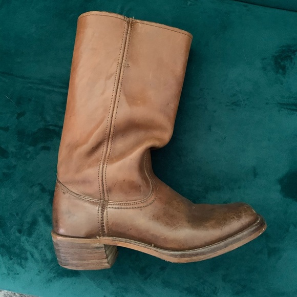 Men’s custom made boots - Picture 1 of 7